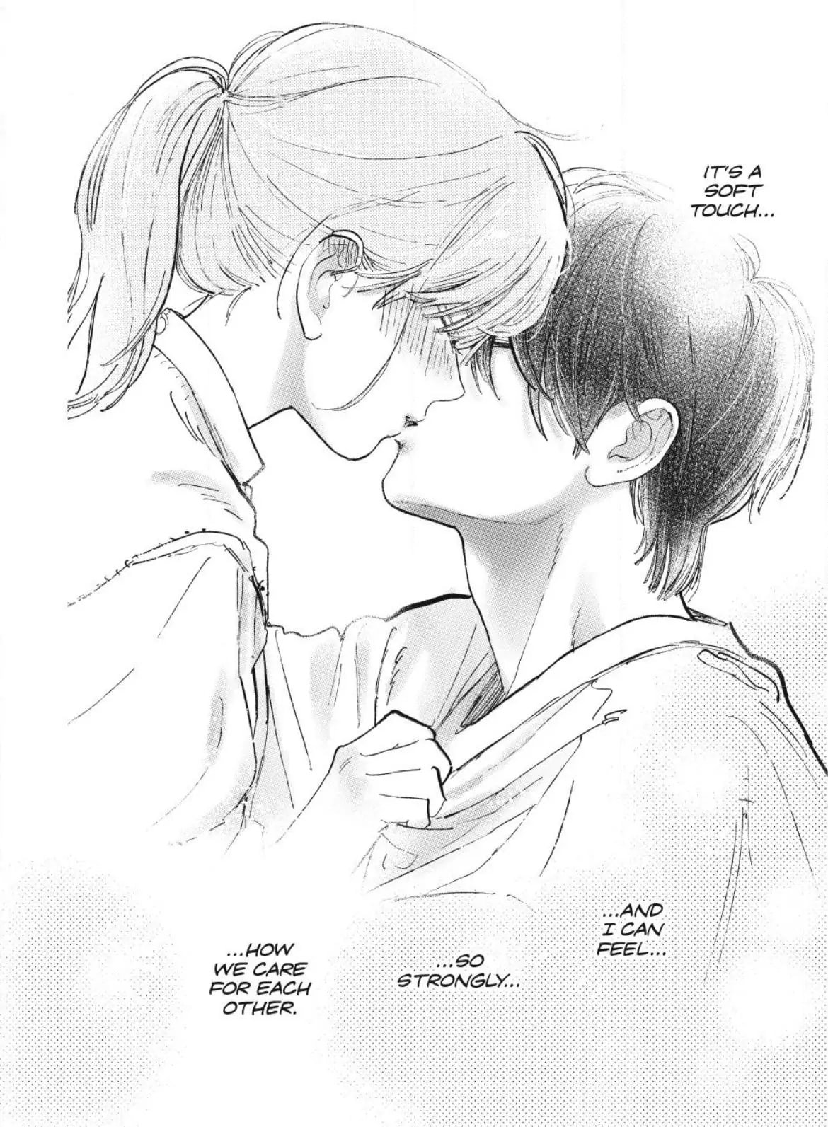 A Sign of Affection, Chapter 44 image 34